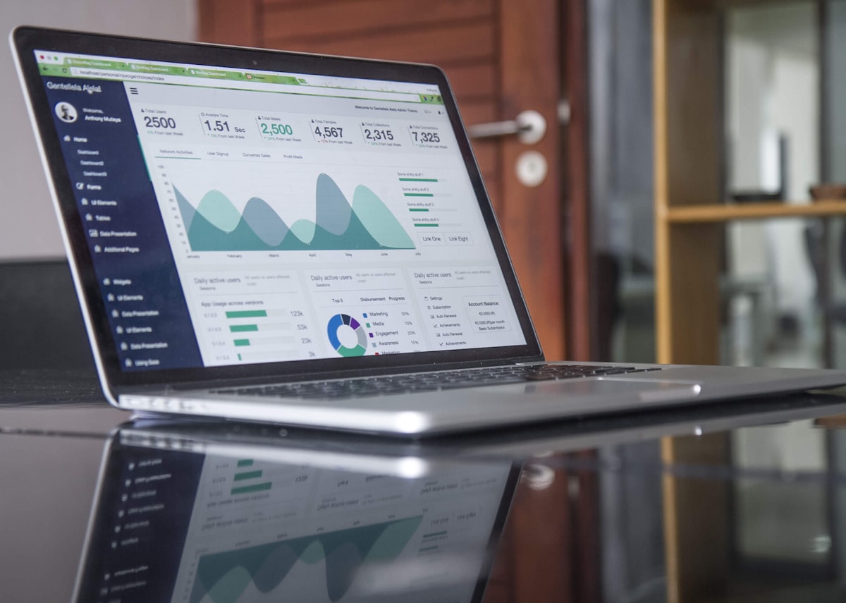 Structured data collections