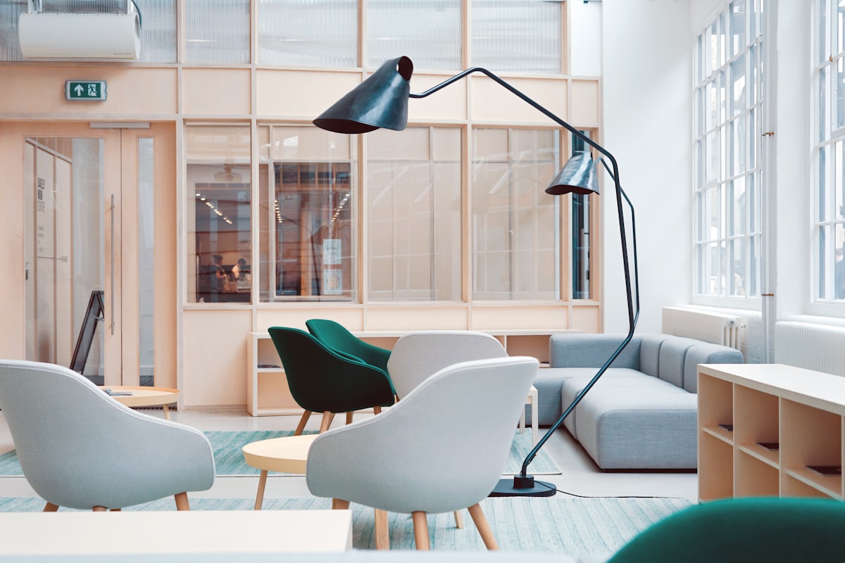 Self-hosted workspace